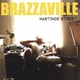 Музыкальный CD диск Brazzaville - Hasting Street лицензионный - изображение 1