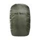 Чохол від дощу для рюкзака Tatonka Rain Cover 20-30 Stone Grey Olive - изображение 1