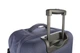 Дорожная сумка на 2-х колесах Tucano Tugo M Trolley полиэстер, 40 л 36 x 63 x 20 см Синий (BTRTUG-M-B) - изображение 7