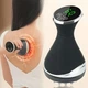 Масажер зігріваючий Massage instrument LY-812 з електростимуляцією вібромасажем 25 режимів - изображение 1