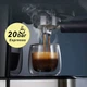 Кавоварка HiBREW H5 1050 Вт, напівавтоматична кавоварка для капучино еспресо 20 бар - зображення 3