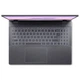 Ноутбук Acer Chromebook Plus CB516-1HT 16 WUXGA IPS Touch, Intel i5-1334U, 16GB, F512GB, UMA, ChromeOS, сірий 311975 - изображение 4