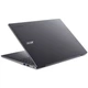 Ноутбук Acer Chromebook Plus CB516-1HT 16 WUXGA IPS Touch, Intel i5-1334U, 16GB, F512GB, UMA, ChromeOS, сірий 311975 - изображение 7