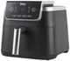 Мультипечь Ninja Air Fryer PRO 4.7л AF140EU - изображение 2