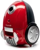 Пилосос Vilgrand VVC1852 red - зображення 2