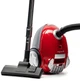 Пилосос Vilgrand VVC1852 red - зображення 5