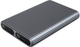 Obudowa dysku Orico AM2C3-2SN Dual-bay M.2 SATA+NVME USB-C (6942227137661) - obraz 1