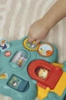 Інтерактивна дошка "Веселі тваринки" Fisher-Price колір різнокольоровий Fisher-Price ЦБ-00265116 - зображення 5