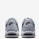 Чоловічі кросівки Nike Air Max Command 629993-040 46 (12US) Сірі (885176637133) - зображення 5