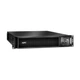 Джерело безперебійного живлення APC SRT2200RMXLI Smart-UPS Online 2200VA/1980W, RM 2U, LCD, USB, RS232, 8xC13, 2xC19 - зображення 3