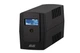ИБП 2E 2E-DD650 DD650, 650VA/360W, LCD, USB, 2xSchuko - изображение 1