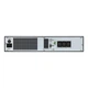 Джерело безперебійного живлення APC SRV1KRIRK-E Easy UPS SRV 1000VA/900W, RM 2U, LCD, USB, RS232, 3xC13 - зображення 3