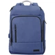 Рюкзак для ноутбука Promate Trekpack BP 17.3" Blue - изображение 1