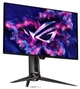 Монiтор Asus 27" ROG Swift PG27UCDM (90LM0B30-B01971) OLED Black 240Hz - изображение 2