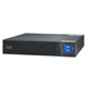 Джерело безперебійного живлення APC SRV3KRIRK-E Easy UPS SRV 3000VA/2700W, RM 2U, LCD, USB, RS232, 6xC13, 1xC19 - зображення 1