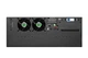 ИБП 2E 2E-SD6000RT SD6000RT, 6kVA/6kW, RT4U, LCD, USB, Terminal in&out - изображение 5