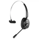 Bluetooth-гарнітура Promate Engage Black - изображение 1