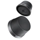Акустична система Promate Punch 3W Black - зображення 1