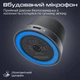 Акустична система Promate Punch 3W Black - зображення 6