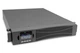 Источник бесперебойного питания DIGITUS OnLine, 3000VA/3000W, LCD, 8xC13+1xC19, RJ45, RS232, USB, Rack/Tower - изображение 1