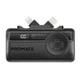 Універсальна мобільна батарея Promate PowerUp-Trio 5000mAh 20W Black - зображення 1
