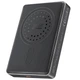 Універсальна мобільна батарея Promate Blade-10 MagSafe 10000mAh 20W Black - зображення 1