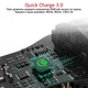 FM-трансмиттер Promate SmarTune-2+ Black - изображение 5