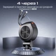 Автомобильное зарядное устройство Promate DriveGear-R2 88W Black - изображение 2