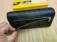 Кошелек женский из эко кожи BALISA черный 8601-136 - изображение 6