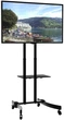 Підлогова стійка для телевізора ITech T1030T 37" - 70" - зображення 2
