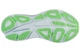 Мужские кроссовки HOKA ONE ONE BONDI 8 1123202 RHD 40 (EU 40, USA 6,5 D, 25 см) голубые с морской волной - изображение 4