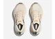 Мужские кроссовки HOKA ONE ONE BONDI 8 1123202 OST 40 (EU 40, USA 6,5 D, 25 см) светло бежевые - изображение 4