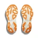 Мужские кроссовки HOKA ONE ONE BONDI 8 WIDE 1127953 LCS 40 (EU 40, USA 6,5 2E, 25 см) лимонные - изображение 5