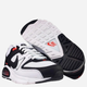 Чоловічі кросівки Nike Air Max Command 629993-103 44.5 (10.5US) Білі з чорним (883212680099) - зображення 4