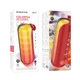 Портативная Bluetooth колонка BOROFONE BR44 Red - изображение 3