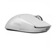 Миша Logitech G Pro X Superlight Wireless White - изображение 3