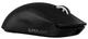 Миша Logitech G Pro X Superlight Wireless Black - изображение 1
