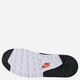 Buty sportowe męskie Nike Air Max Command 629993-103 45.5 (11.5US) Białe z czarnym (883212680112) - obraz 5
