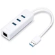 Сетевая карта TP-Link UE330 USB to Ethernet (UE330) - изображение 1
