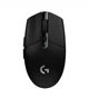 Миша бездротова Logitech G304 Lightspeed Black - изображение 2