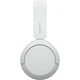 Наушники Sony WH-CH520 Wireless White (WHCH520W.CE7) - изображение 6