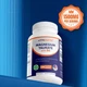 Добавка премиум-класса таурат магния с максимальным усвоением Vitamatic Magnesium Taurate 1500mg with Vitamin B6 180 капсул - изображение 5