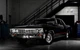 Дерев'яний фігурний пазл Muscle cars Chevrolet Chevelle SS, А4, Дерев'яна коробка 100 елементів - зображення 1