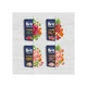 Вологий корм для собак малих порід Brit Premium Fillets in Gravy Multipack 12шт 85 г - зображення 4