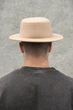 Чоловічий Капелюх Walter Basic Beige (8049708) - изображение 3