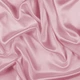 Простынь на резинке по периметру MirSon Satin Light Pro 10-003 Pink 150x190+25 см (2200010170115) - изображение 3