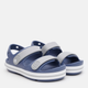 Дитячі сандалії для хлопчика Crocs Crocband Cruiser Sandal K 209423-45O 28-29 (C11) Сині (1962656035586_196265603558) - зображення 2