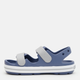 Дитячі сандалії для хлопчика Crocs Crocband Cruiser Sandal K 209423-45O 28-29 (C11) Сині (1962656035586_196265603558) - зображення 3