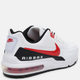 Чоловічі кросівки Nike Air Max Ltd 3 BV1171-100 40.5 (7.5US) Білі з чорним і червоним (826216696291) - зображення 4