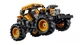 Конструктор LEGO Technic Monster Jam DIGatron з інерційним двигуном 218 деталей (42199) - зображення 4